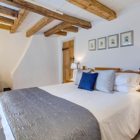 72 Port Villa Wells-next-the-Sea Bagian luar foto