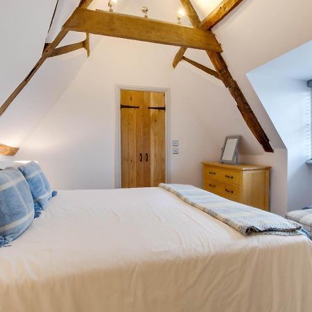 72 Port Villa Wells-next-the-Sea Bagian luar foto