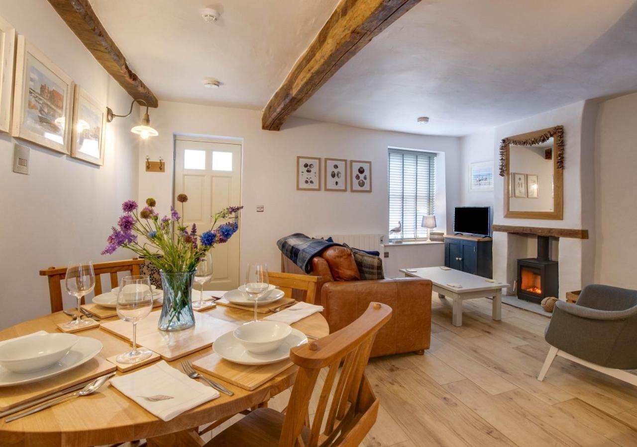 72 Port Villa Wells-next-the-Sea Bagian luar foto