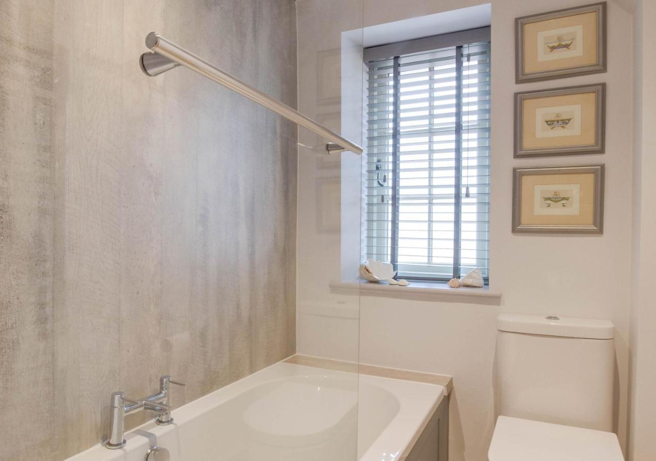 72 Port Villa Wells-next-the-Sea Bagian luar foto