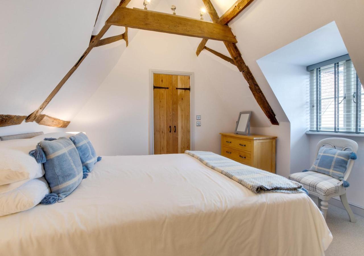 72 Port Villa Wells-next-the-Sea Bagian luar foto