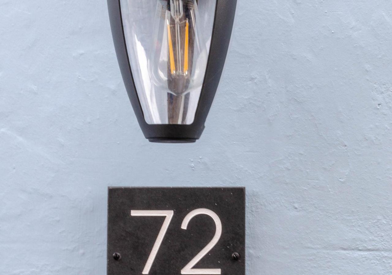 72 Port Villa Wells-next-the-Sea Bagian luar foto
