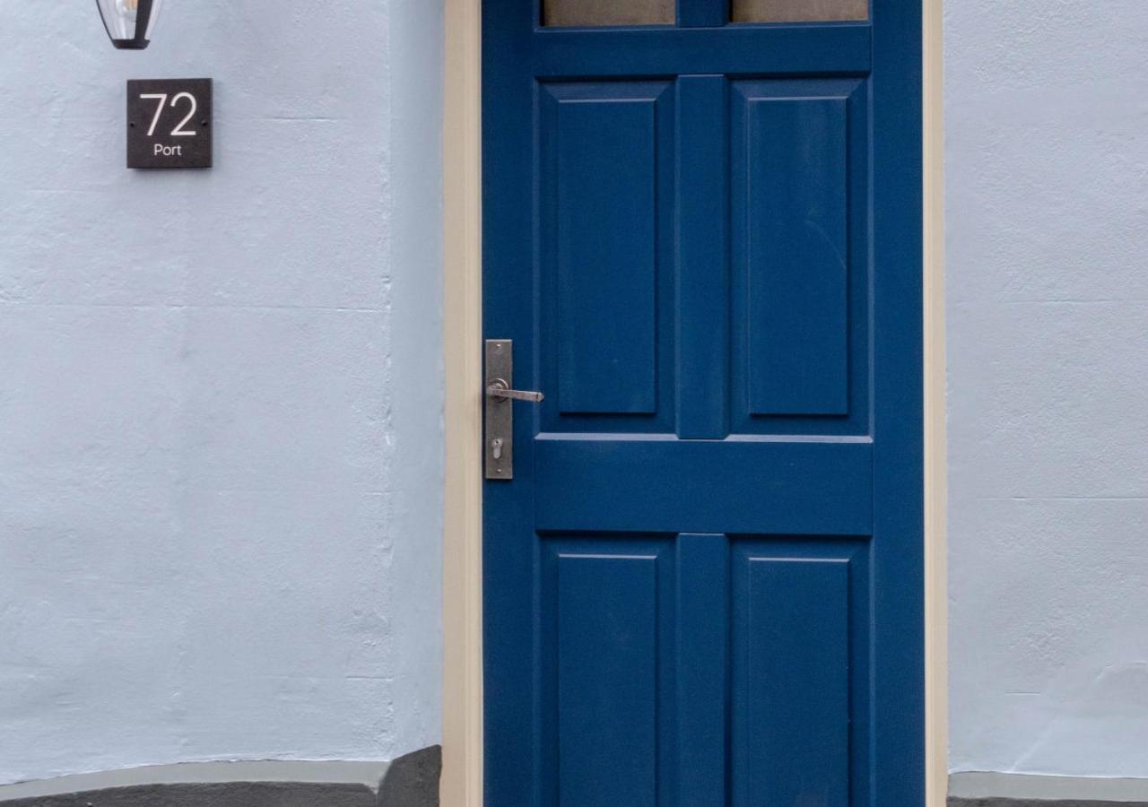 72 Port Villa Wells-next-the-Sea Bagian luar foto