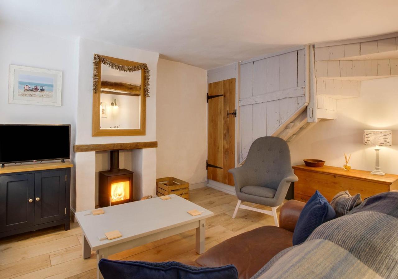 72 Port Villa Wells-next-the-Sea Bagian luar foto