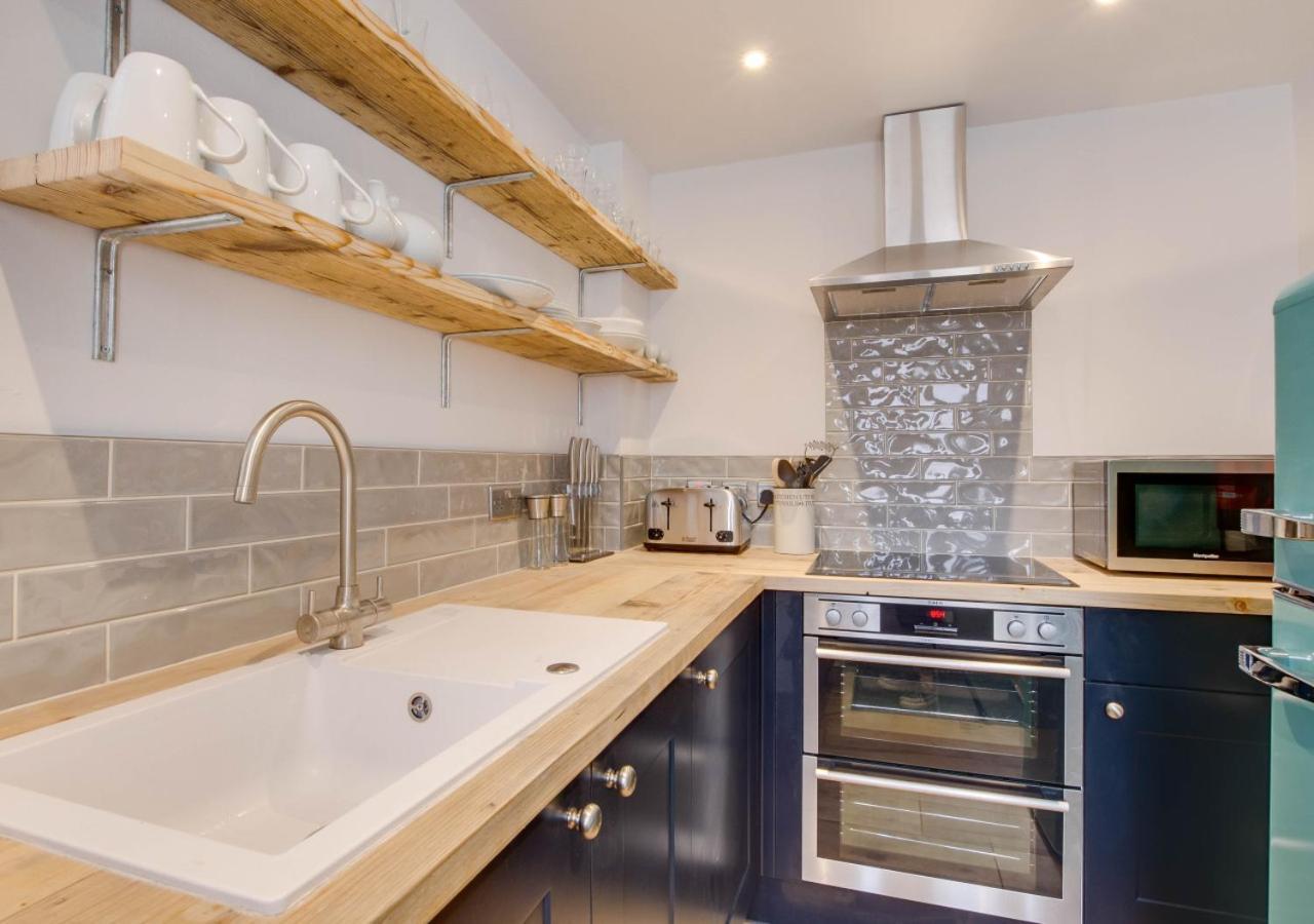 72 Port Villa Wells-next-the-Sea Bagian luar foto
