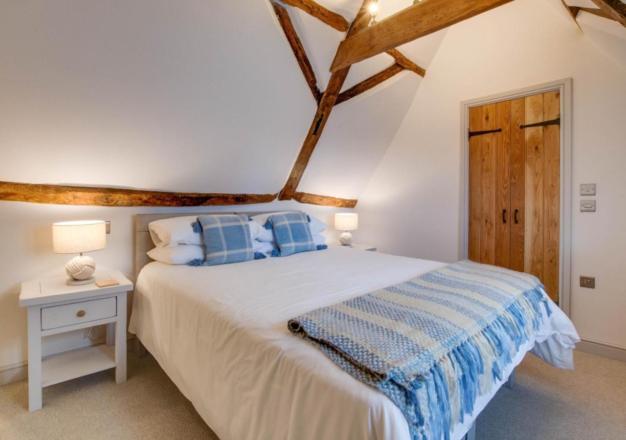 72 Port Villa Wells-next-the-Sea Bagian luar foto